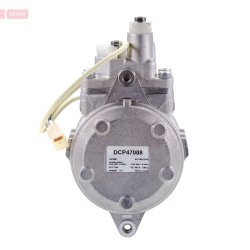 Compresseur de climatisation DENSO DCP47008 pour SUZUKI ALTO OE 95200-72F00 DENSO