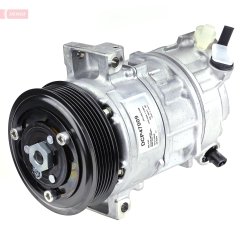 AC Compressor DENSO DCP47009 OE Ref 9520062M11000