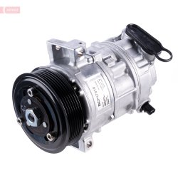 AC Compressor DENSO DCP47010 OE Ref 9520055P10000
