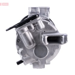 Compresseur AC DENSO DCP47010 pour SUZUKI ESCUDO, S-CROSS OE 95200-55P10 DENSO