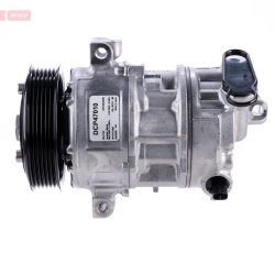 Compresseur AC DENSO DCP47010 pour SUZUKI ESCUDO, S-CROSS OE 95200-55P10 DENSO
