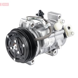 AC Compressor DENSO DCP47011 OE Ref 9520061M10000