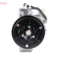 Compresseur AC DENSO DCP47011 pour SUZUKI ESCUDO, S-CROSS OE 95200-61M10 DENSO