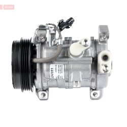Compresseur AC DENSO DCP47011 pour SUZUKI ESCUDO, S-CROSS OE 95200-61M10 DENSO