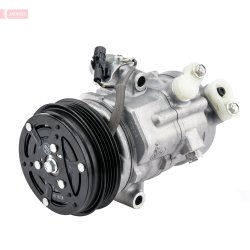 AC Compressor DENSO DCP47013 OE Ref 9520054PB0000