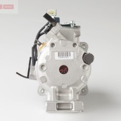 Compresseur de climatisation DENSO DCP49001 pour DAIHATSU BOON, TARUNA OE 88310B1070 DENSO