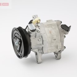 AC Compressor DENSO DCP49002 OE Ref 8831097405000