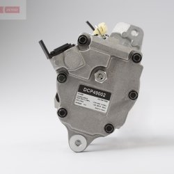 Compresseur AC DENSO DCP49002 pour DAIHATSU YRV OE 8831097405 DENSO