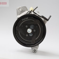 Compresseur AC DENSO DCP49002 pour DAIHATSU YRV OE 8831097405 DENSO