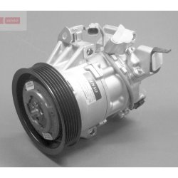 AC Compressor DENSO DCP50001 OE Ref 883100D140