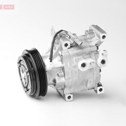 AC Compressor DENSO DCP50002 OE Ref 8831052340