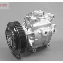 AC Compressor DENSO DCP50004 OE Ref 883100D091