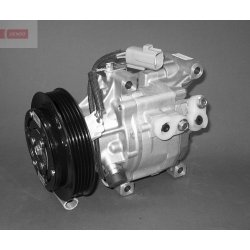AC Compressor DENSO DCP50005 OE Ref 8831052421