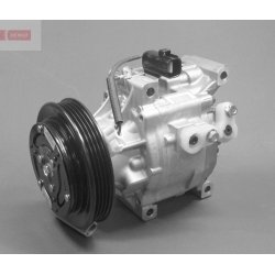 AC Compressor DENSO DCP50006 OE Ref 8831052380