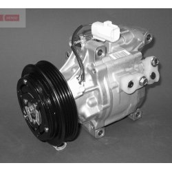 AC Compressor DENSO DCP50007 OE Ref 8832052400