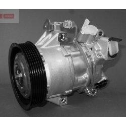 AC Compressor DENSO DCP50009 OE Ref 883100D071