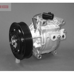 AC Compressor DENSO DCP50010 OE Ref 8831002340