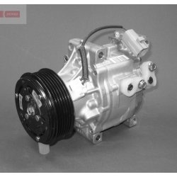 AC Compressor DENSO DCP50011 OE Ref 8831002182