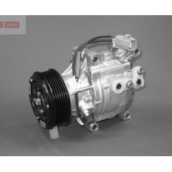 AC Compressor DENSO DCP50012 OE Ref 883201A491