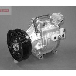 AC Compressor DENSO DCP50013 OE Ref 8831002191