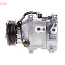 Compresseur de climatisation DENSO DCP50014 pour TOYOTA COROLLA OE 88320-1A470 DENSO