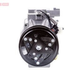 Compresseur de climatisation DENSO DCP50014 pour TOYOTA COROLLA OE 88320-1A470 DENSO