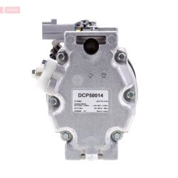 Compresseur de climatisation DENSO DCP50014 pour TOYOTA COROLLA OE 88320-1A470 DENSO
