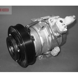 AC Compressor DENSO DCP50020 OE Ref 8831063020