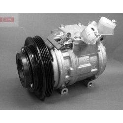 AC Compressor DENSO DCP50021 OE Ref 883202B400