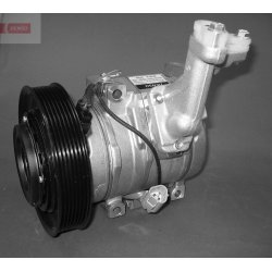 AC Compressor DENSO DCP50022 OE Ref 8832063020