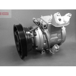 AC Compressor DENSO DCP50024 OE Ref 883202B360