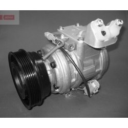 AC Compressor DENSO DCP50025 OE Ref 8841033090