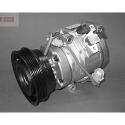 AC Compressor DENSO DCP50026 OE Ref 883202B410