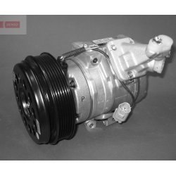 AC Compressor DENSO DCP50030 OE Ref 8832042100