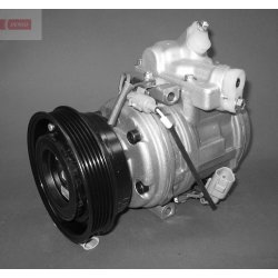 AC Compressor DENSO DCP50031 OE Ref 8832042050
