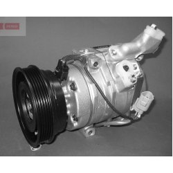 AC Compressor DENSO DCP50032 OE Ref 8832042110