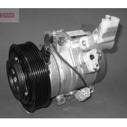 AC Compressor DENSO DCP50033 OE Ref 8832042080