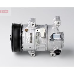 AC Compressor DENSO DCP50035 OE Ref 8831042260