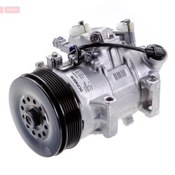 AC Compressor DENSO DCP50036 OE Ref 8831042320
