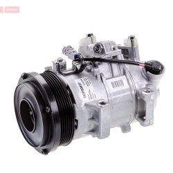 AC Compressor DENSO DCP50037 OE Ref 8831042310