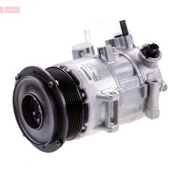 AC Compressor DENSO DCP50039 OE Ref 8831042270