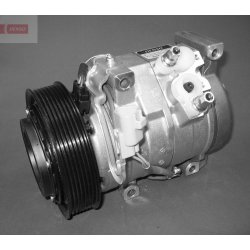AC Compressor DENSO DCP50040 OE Ref 8831006140