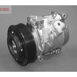 AC Compressor DENSO DCP50041 OE Ref 8832048080