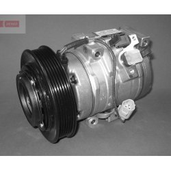 AC Compressor DENSO DCP50060 OE Ref 883202B420