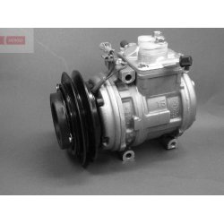 AC Compressor DENSO DCP50070 OE Ref 8831060460