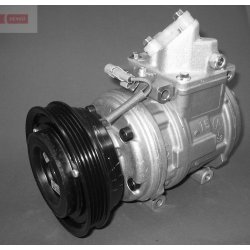 AC Compressor DENSO DCP50073 OE Ref 8832060700