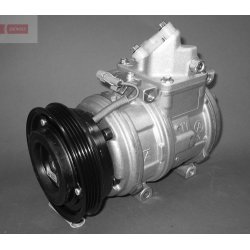AC Compressor DENSO DCP50074 OE Ref 8832060720
