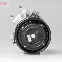 AC Compressor DENSO DCP50076 OE Ref 883206A081