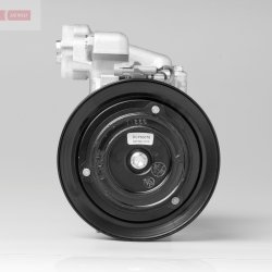 Compresseur de climatisation DENSO DCP50078 pour TOYOTA 4, LAND OE 88310-35710 DENSO