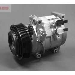 AC Compressor DENSO DCP50080 OE Ref 8832028410